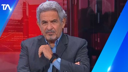 Mario Canessa, comentarista deportivo, analiza el rendimiento de la Tricolor