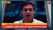 Acuerdo con el FMI y su impacto en Misiones