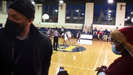 (LIVE STREAM ) Mountain Ridge vs Northern | High School Basketball Live