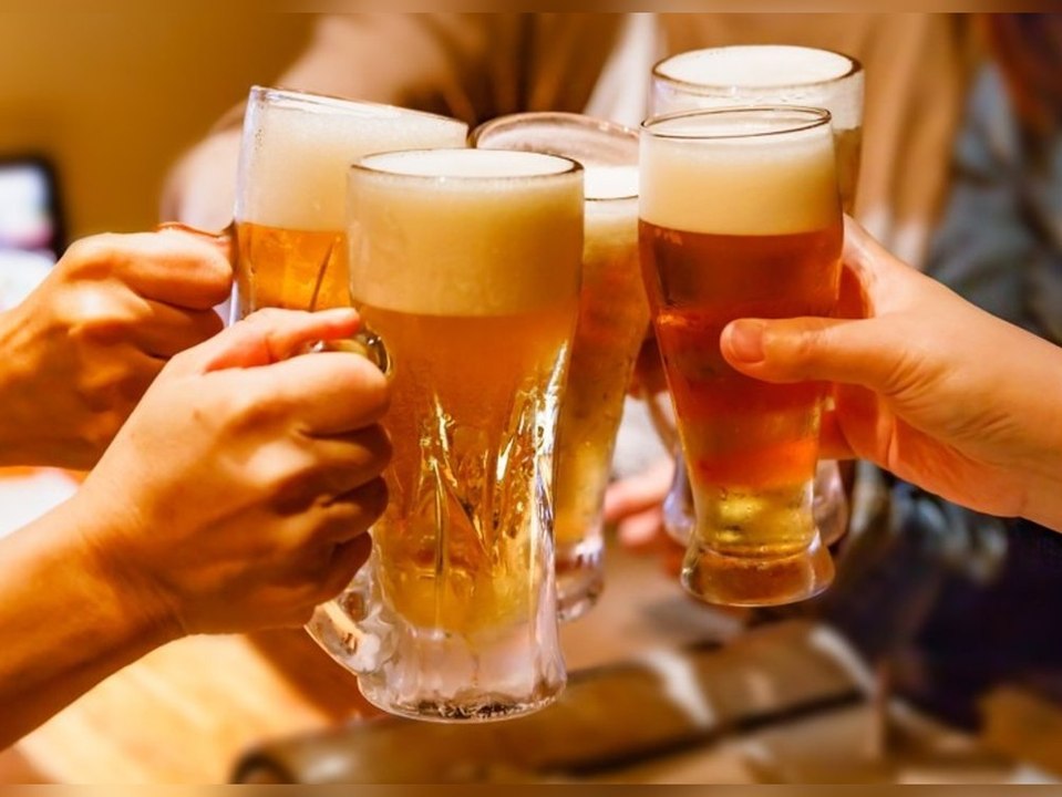 'Historischer Absatzeinbruch': Wird Bier bald teurer?