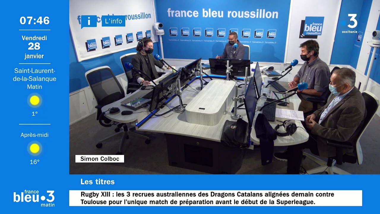 Le président du Sydetom part à la retraite : "Le moment est venu de passer la main"