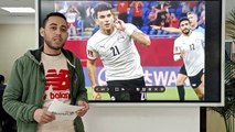 أزمة في منتخب مصر.. فريق عالمي يطلب معلومات عن سلاح «كيروش» المتألق و«كورونا» تضرب المغرب