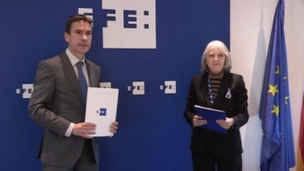 EFE y Casa de América renuevan su compromiso con Iberoamérica