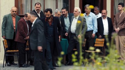 Karadayi Capitulo 186 (Audio Español)