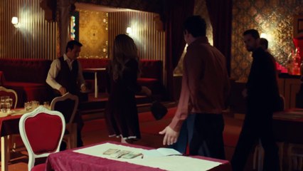 Karadayi Capitulo 197 (Audio Español)