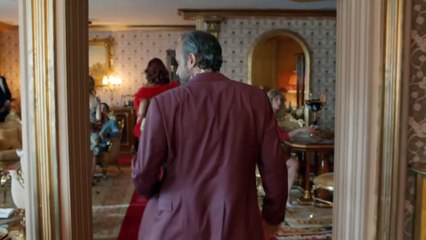 Karadayi Capitulo 201 (Audio Español)