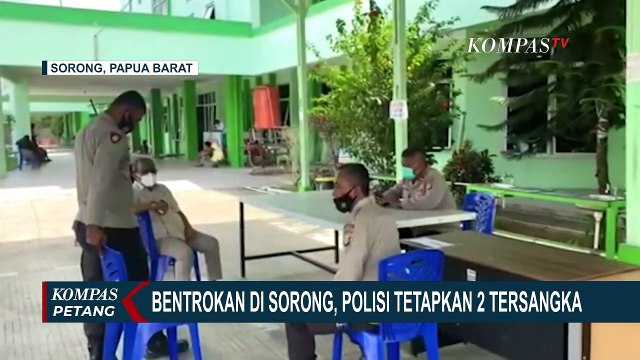 Bentrok Sorong Tewaskan Sejumlah Musisi, Keluarga Korban Menanti Kehadiran Jenazah di Rumah Duka
