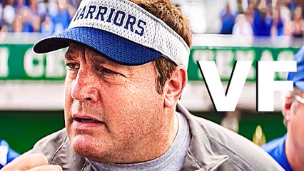 HOME TEAM Bande Annonce VF (2022) Nouvelle