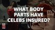 From Priyanka Chopra to Taylor Swift Here Are The Body Parts Celebrities Insured For