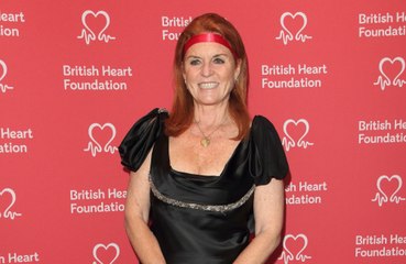 Sarah Ferguson wanted for Dancing With the Stars