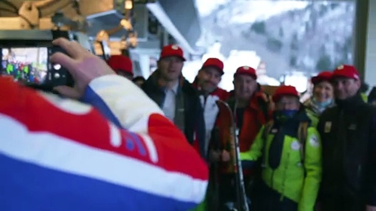 Un jour Un Club - World Snow Day - Vaujany