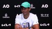 Open d'Australie 2022 - Rafael Nadal on the way to a 21st Grand Slam : "I feel alive ! I had a lot of conversations with the team thinking that maybe is a chance to say good-bye"