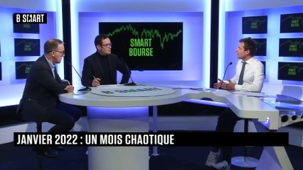 SMART BOURSE - Emission du vendredi 28 janvier