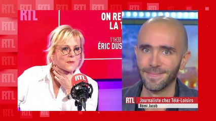 "Le Décodeur" de Télé-Loisirs - Les coulisses de "Qui veut être mon associé ?" - 29 janvier 2022