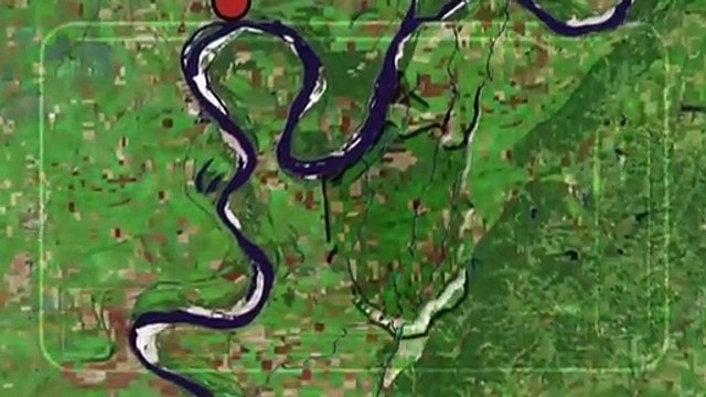 Mega Disasters S01E06 Earthquake In the Heartland