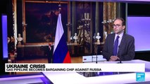 Macron speaks to Putin on Ukraine as Paris urges restraint