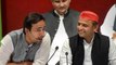 Debate: Akhilesh-Jayant alliance triggers unease in BJP