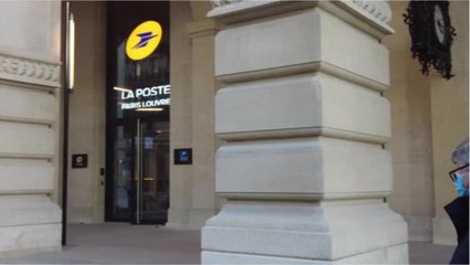 Philippe Wahl, PDG du groupe La Poste : "Nos clients sont moins attachés à l'urgence qu'à la fiabilité des délais"