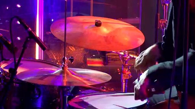 Cats On Trees interprète Une nuit ou deux dans Le Grand Studio RTL