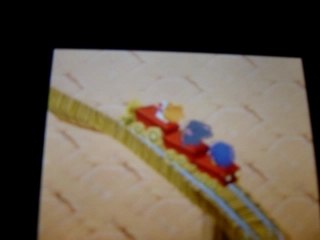 thrillville le parc en folie