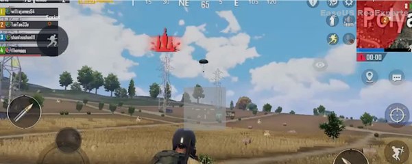 Pubg Mobile game, This is very fantasy game