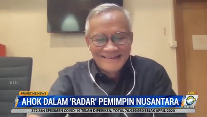 Sekjen PDIP Sebut Ahok Penuhi Syarat Jadi Kepala Otorita IKN, Ini Penjelasan Aria Bima