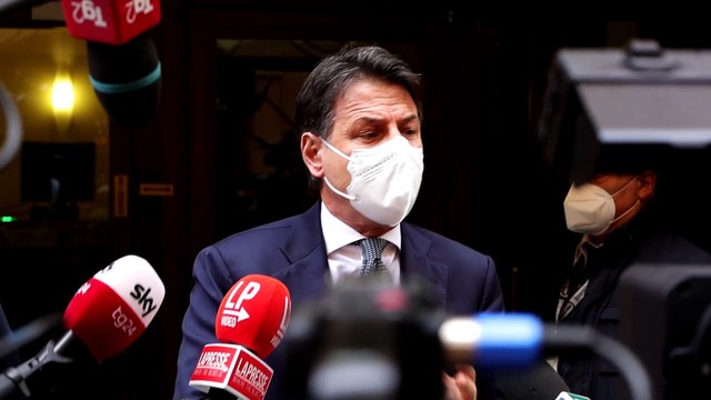 Quirinale, Conte: Candidare Casellati è forzatura istituzionale, non partecipiamo