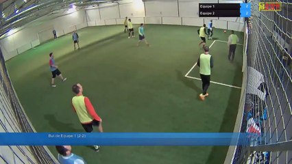 Equipe 1 Vs Equipe 2 - 28/01/22 12:36 - Loisir Poitiers - Poitiers Game Parc