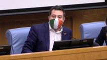 Quirinale, Salvini al centrosinistra: 