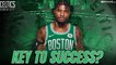 Marcus Smart Unlocks the Celtics Offense and Defense w/ Seth Landman | Celtics Beat Podcast