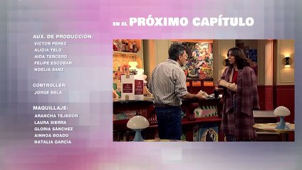 Avance AMAR ES PARA SIEMPRE - 2 de febrero