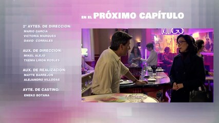 Avance AMAR ES PARA SIEMPRE - 1 de febrero