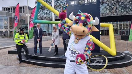 Birmingham 2022 launches ‘Get Set for Games’ Programme