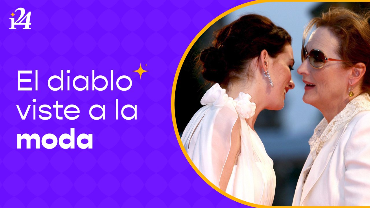 ¿Motivadora o desalentadora? Las dos caras de 'El diablo viste a la moda'