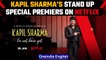 Kapil Sharma’s stand-up special ‘I am not done yet’ premieres on Netflix | OneIndia News