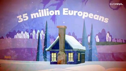 Las claves de la crisis de la pobreza energética en la Unión Europea