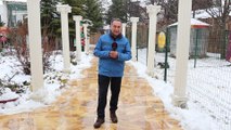Dr. Feridun Kunak’la Evlerinize Sağlık - Adana | 29 Ocak 2022