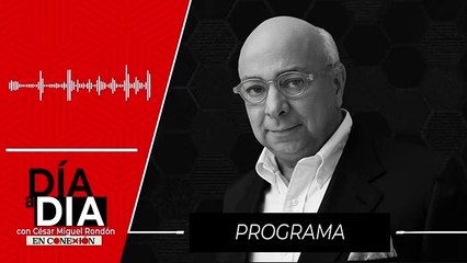 Analista Luis Montes: "Cuando el terreno se termine de congelar, las tropas rusas invadirán Ucrania"