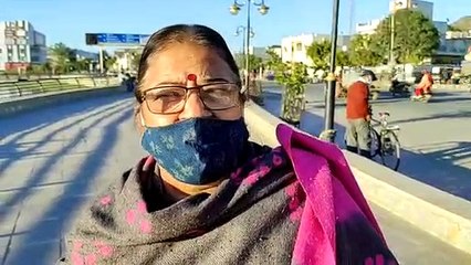 Ajmer's Voice: जलकुंभी से आनासागर को खतरा....