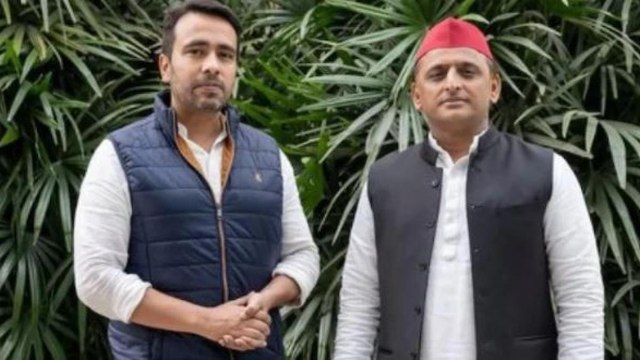 Political debate over Jatland politics ahead of UP polls