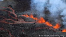 Can the Earth's core be cooled to extinguish its volcanism?