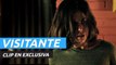 Clip en exclusiva de Visitante, la nueva película de terror española que llega a los cines en febrero