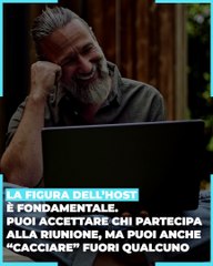 I consigli per le call Zoom in sicurezza