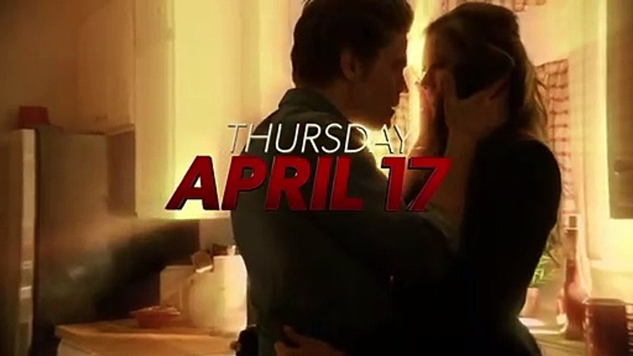 The Vampire Diaries Saison 5 - Promo (EN)