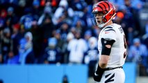 AFC Championship Market: Take The Bengals At (+7.5) Now That The Line Has Changed