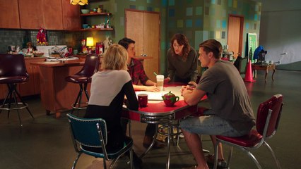 Caper Saison 1 - All Hands on Peltas (EN)