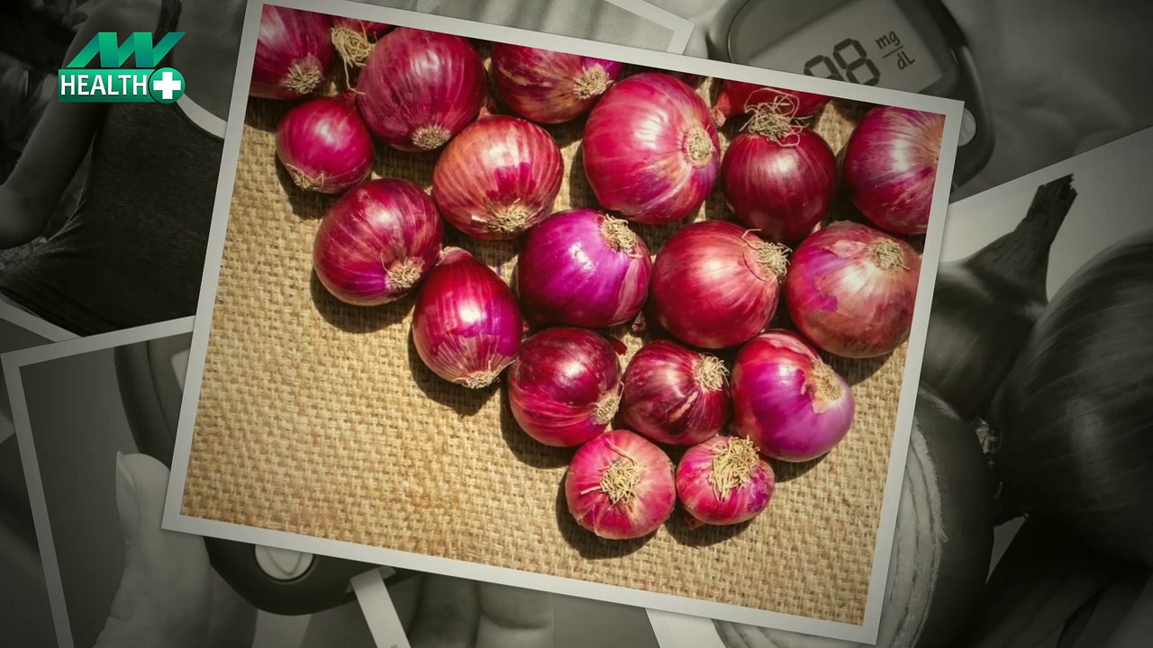 Surprising health benefits of eating raw onion during winter season