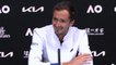 Open d'Australie 2022 - Daniil Medvedev avant sa finale contre Rafael Nadal : "Mon but, c'est de gagner mon match et pas de l'empêcher d'avoir un 21e"