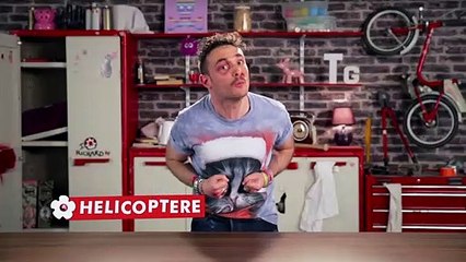Les tutos Saison 1 - L'hélicoptère (EN)