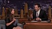 Late Night with Jimmy Fallon Saison 0 - Emilia Clarke Recalls Her Game of Thrones Audition (EN)